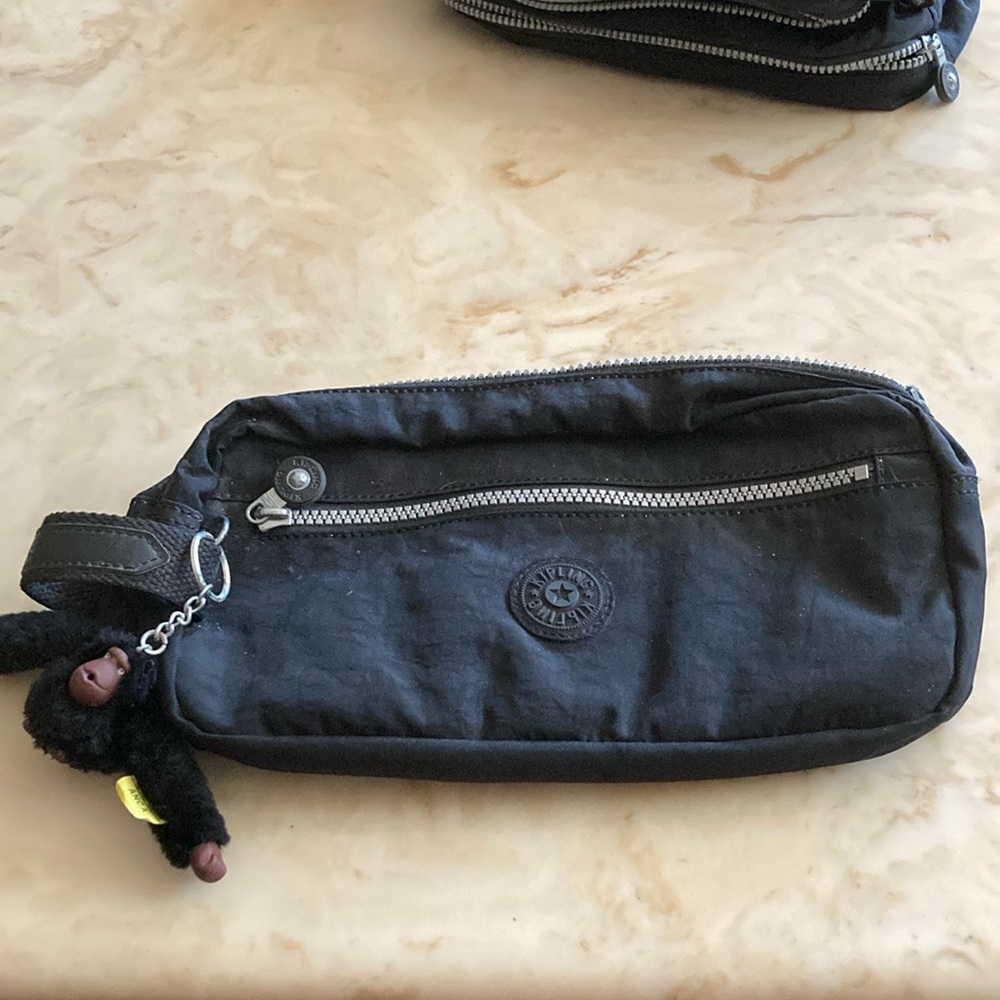 Kipling Agot toiletry bag
